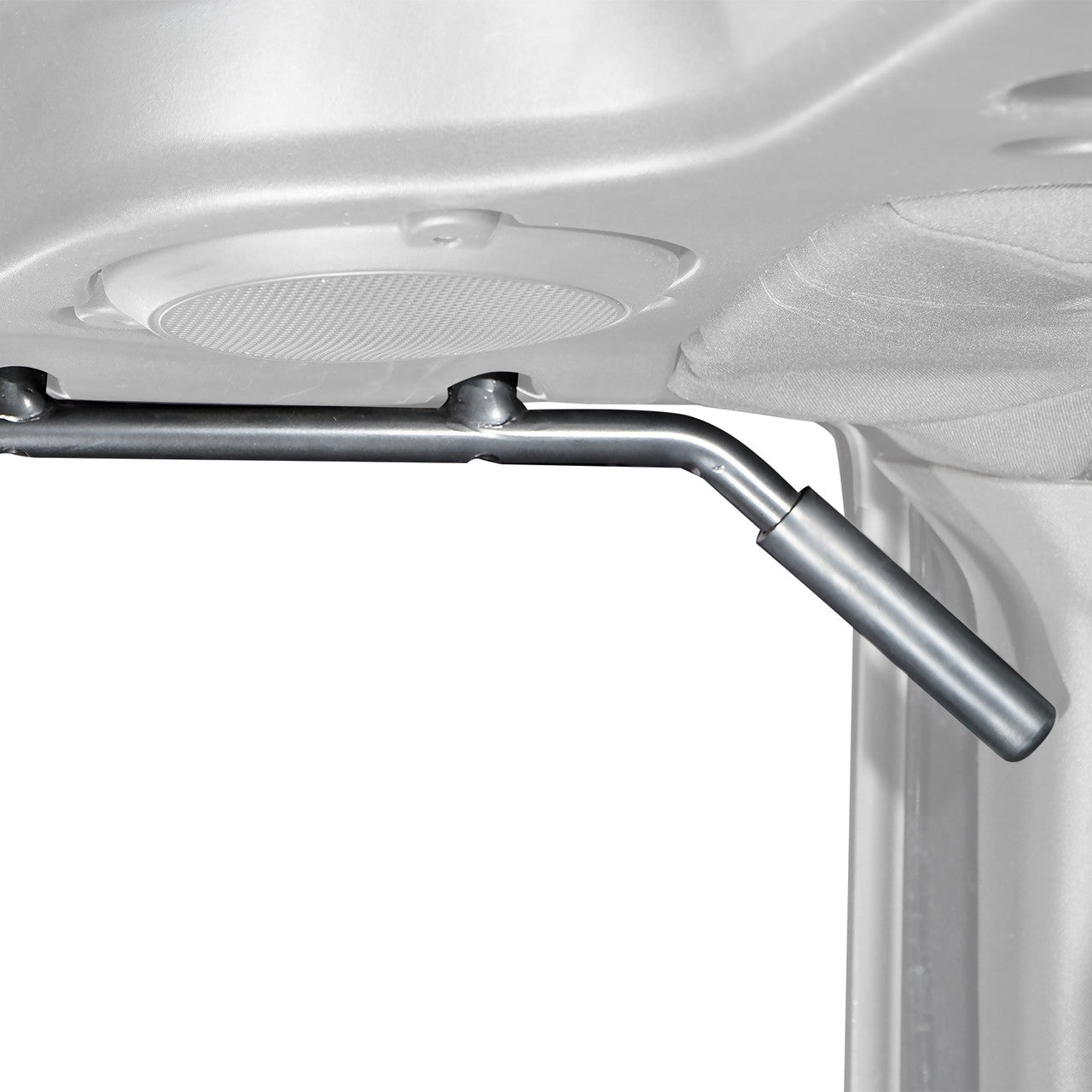 Front and Rear Grab Bars Set for Wrangler JK 2007 - 2018 - GENSSI Interior Part