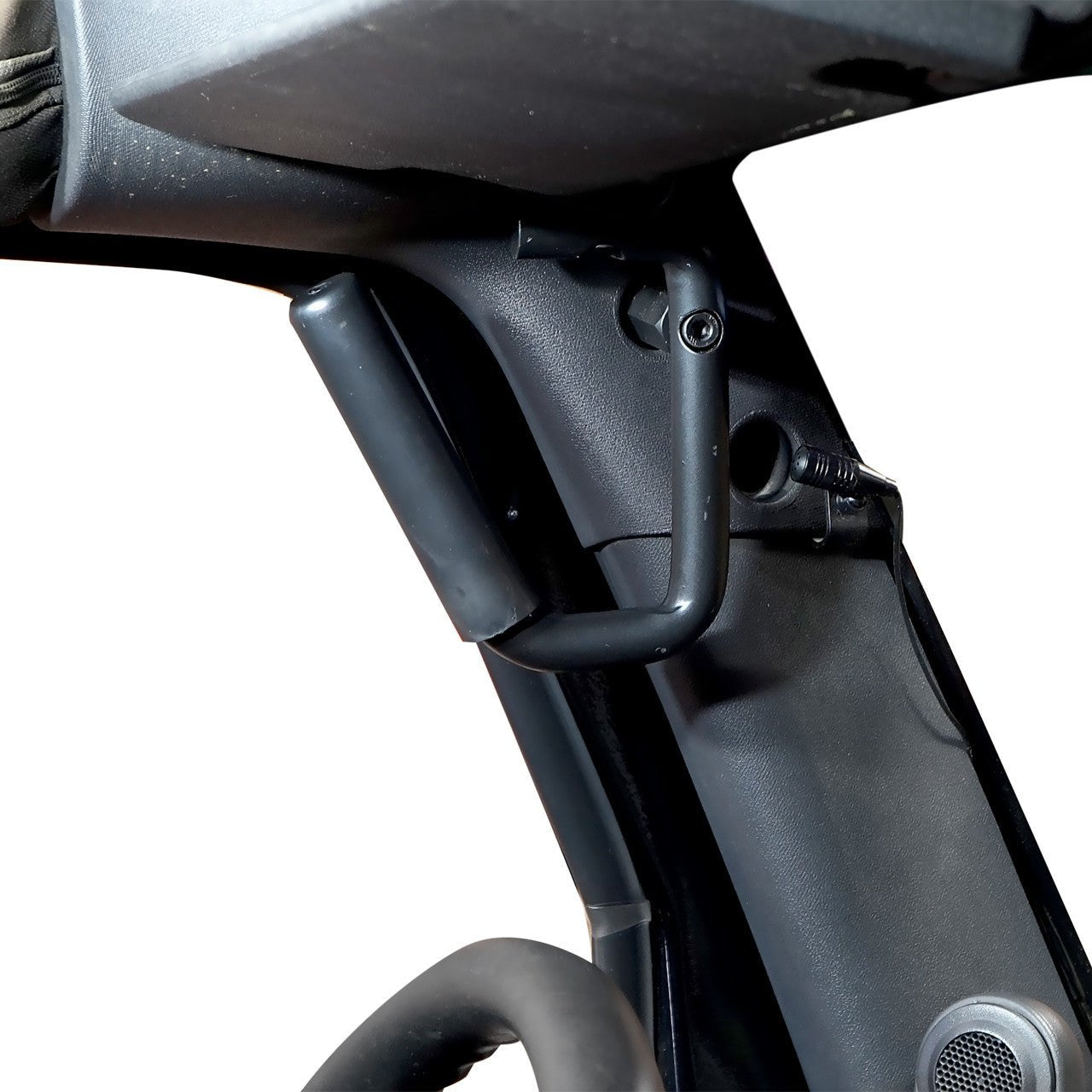 Front and Rear Grab Bars Set for Wrangler JK 2007 - 2018 - GENSSI Interior Part