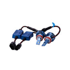 LED Headlight Conversion Kit GX7 PRO for Jeep Wrangler JL 2018 - up - GENSSI Lighting