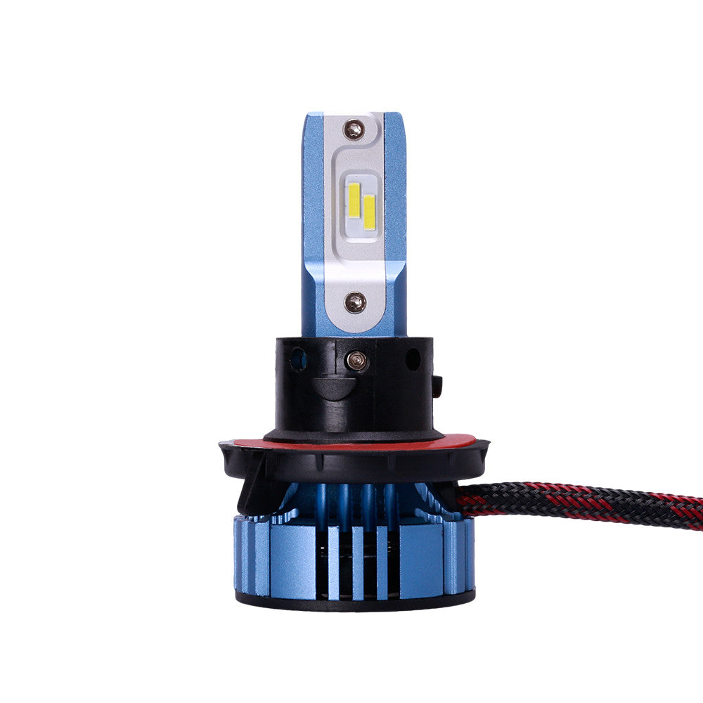 LED Headlight Conversion Kit GX7 PRO for Jeep Wrangler JL 2018-up Lighting