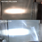 LED Conversion Kit Bulbs GX7 Pro Compatible with Western Star 5700XE 2019 - 2022 - GENSSI Lighting