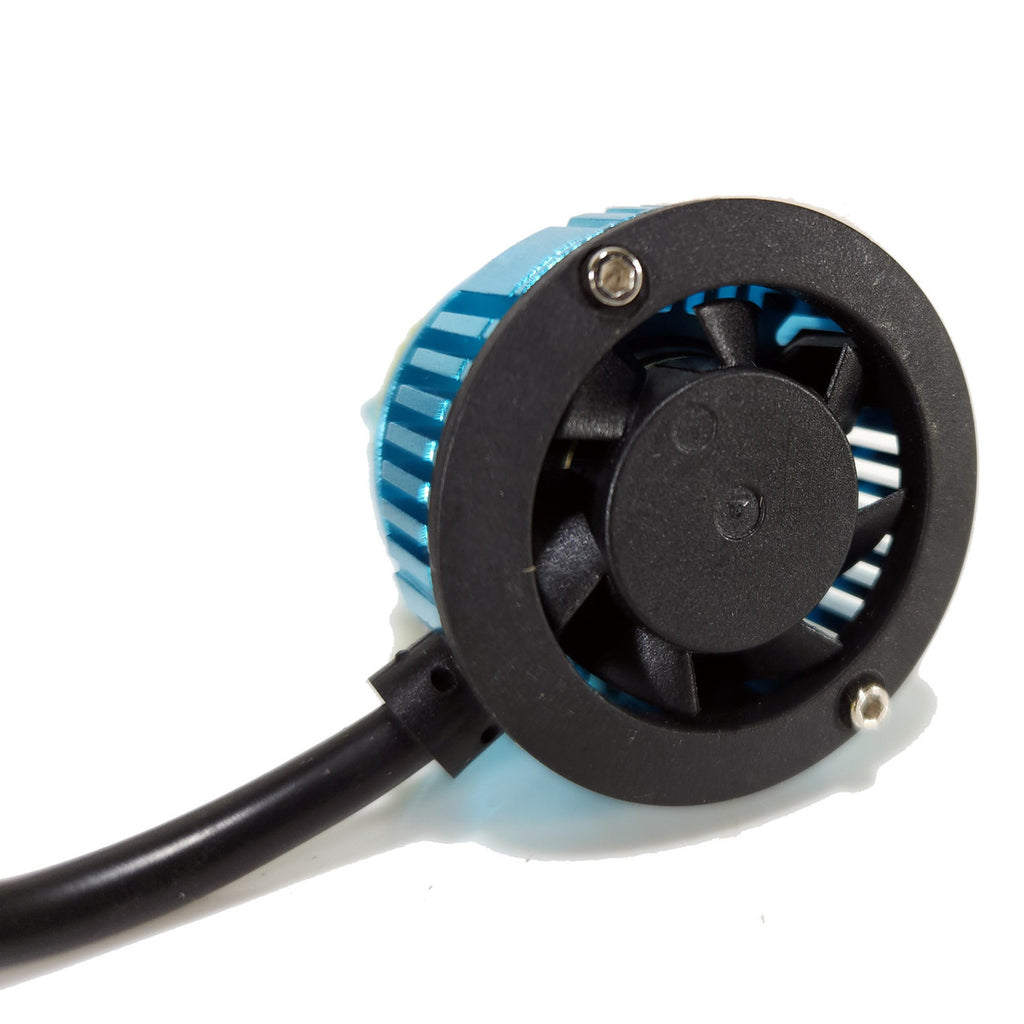 GX8 LED Headlight Conversion Kit 6500K Bulbs 22000LM Lighting