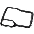 Gear Shift Plate Cover For Jeep Wrangler JL 2018 - 2023 Carbon Fiber - GENSSI Interior Part