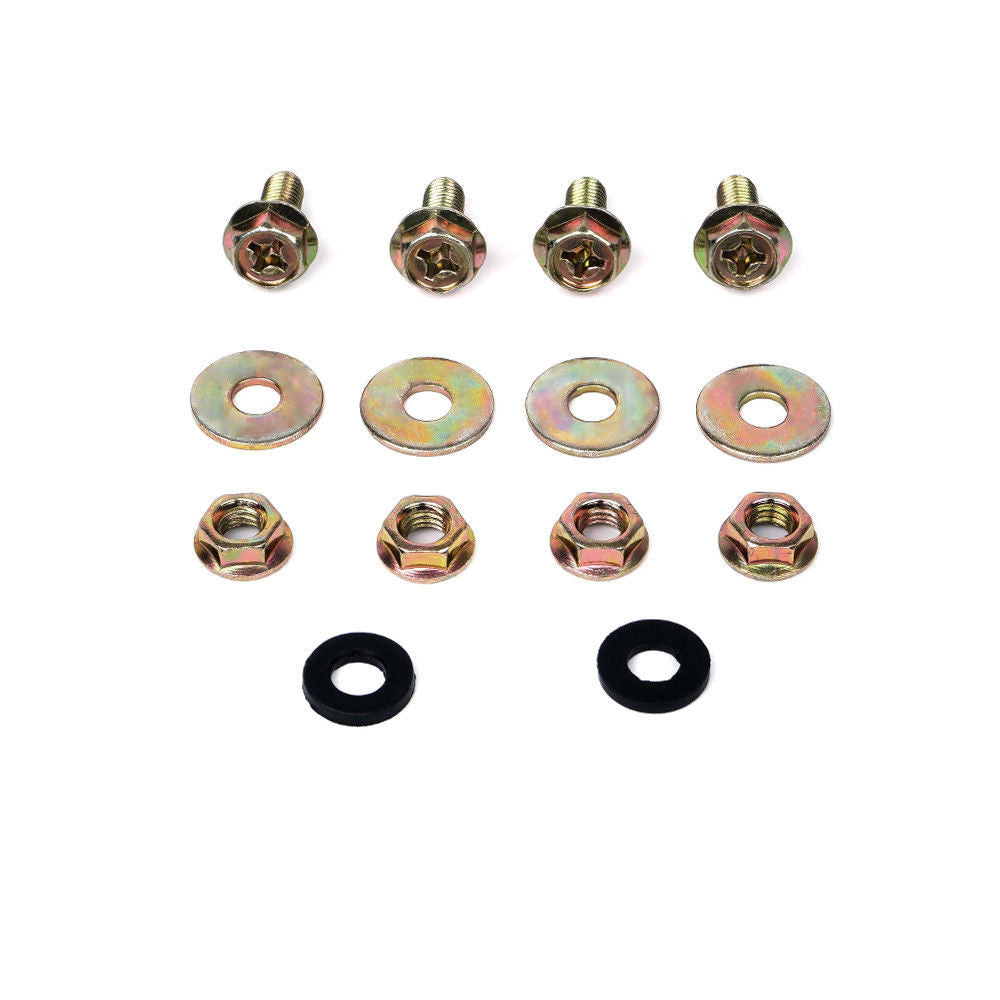 Gladiator Grille for Wrangler TJ 1997-2006 Grille