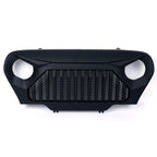 Gladiator Grille for Wrangler TJ 1997 - 2006 - GENSSI Grille