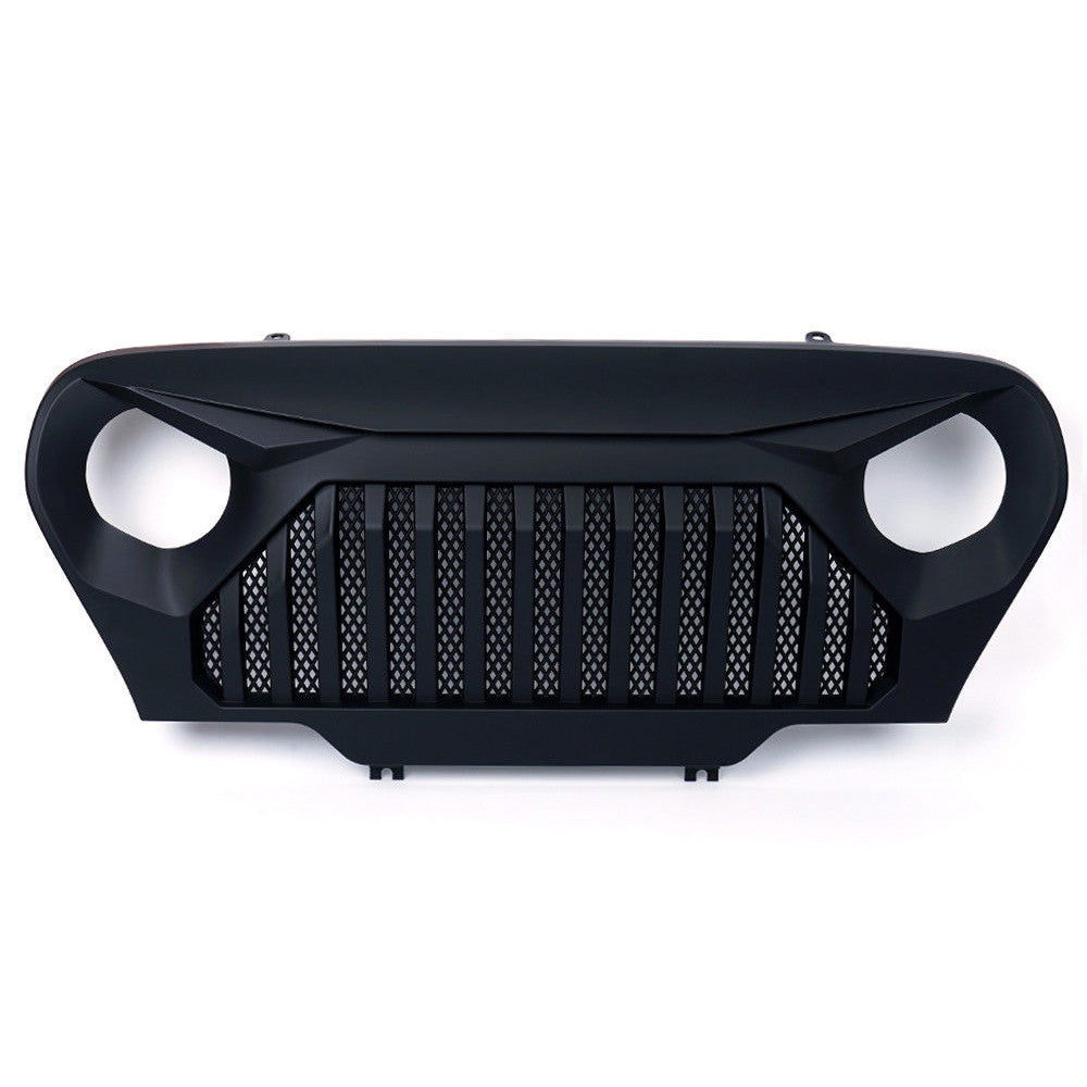 Gladiator Grille for Wrangler TJ 1997-2006 Grille