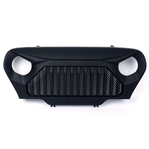 Gladiator Grille for Wrangler TJ 1997-2006 Default Title Grille
