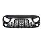 Gladiator Vader Grille For Wrangler JK 2007 - 2018 - GENSSI Grille