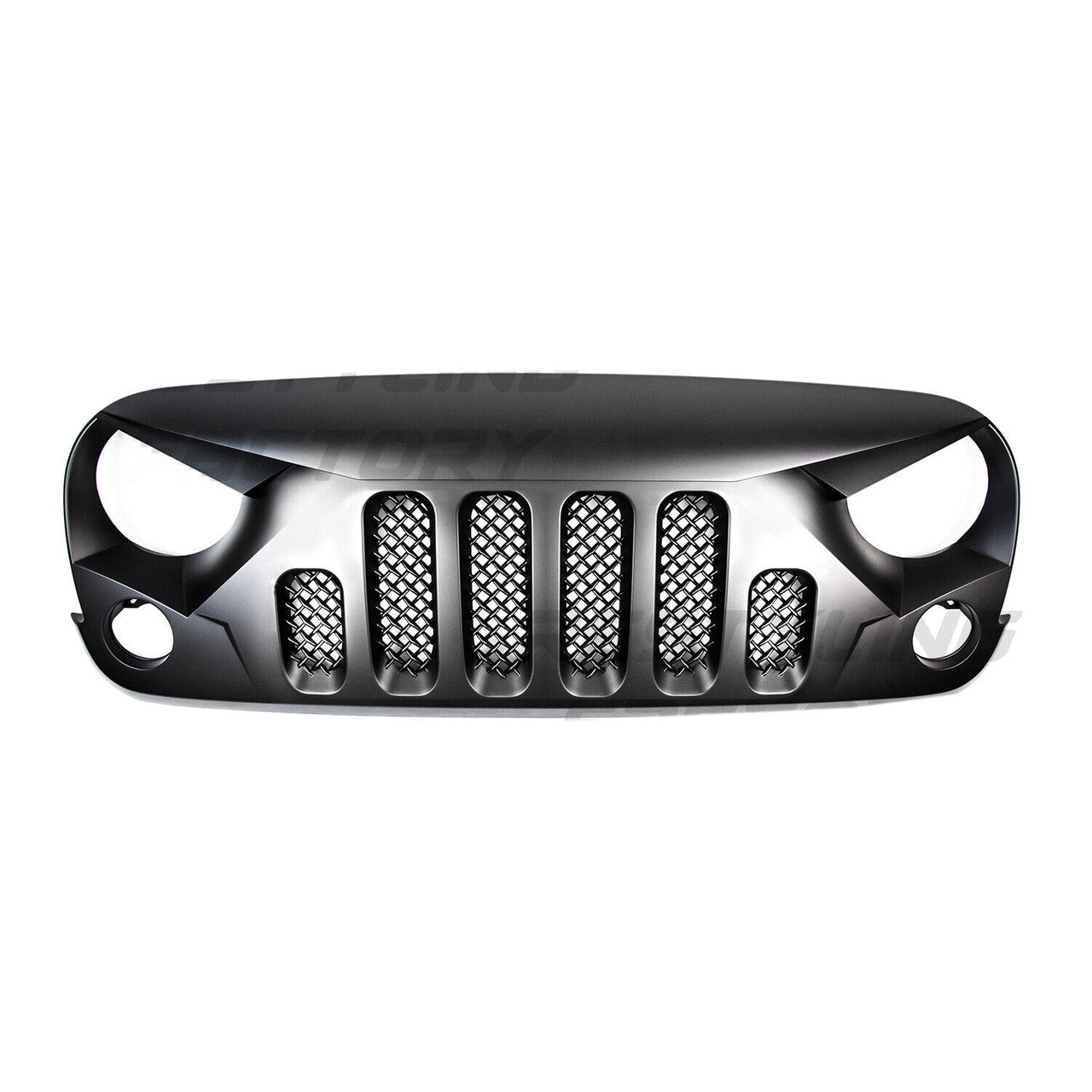 Gladiator Vader Grille For Wrangler JK 2007-2018 Grille
