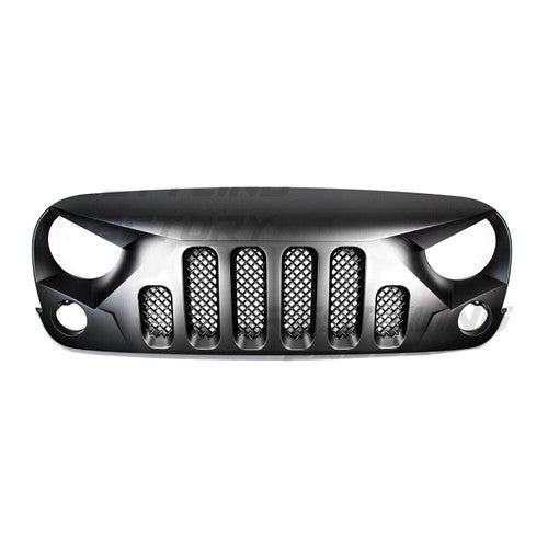 Gladiator Vader Grille For Wrangler JK 2007-2018 Default Title Grille