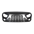 Gladiator Vader Grille For Wrangler JK 2007-2018 Default Title Grille