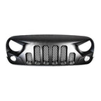 Gladiator Vader Grille For Wrangler JK 2007 - 2018 - GENSSI Grille
