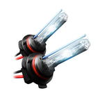 HID Xenon Performance Bulbs (2 Pack) - GENSSI Lighting