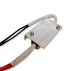 Resistor Capacitor Warning Bulb Out Canceller H11 H9 H8 880 881 (2 Pack) - GENSSI Electrical