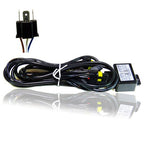 H4 9003 Bi - Xenon Hi/Lo H/L Wiring Controller - GENSSI Lighting