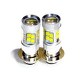 H6M 70023 100W LED Headlight Bulbs (2 Pack) Default Title Lighting