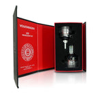 LED Conversion Kit Perfect Fitment No Adapter Need For VW Golf MK6 MK7 Jetta H7 - GENSSI Lighting