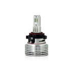 LED Conversion Kit Perfect Fitment No Adapter Need For VW Golf MK6 MK7 Jetta H7 - GENSSI Lighting