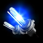 HID Xenon Performance Bulbs (2 Pack) - GENSSI Lighting