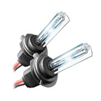 HID Xenon Performance Bulbs (2 Pack) - GENSSI Lighting