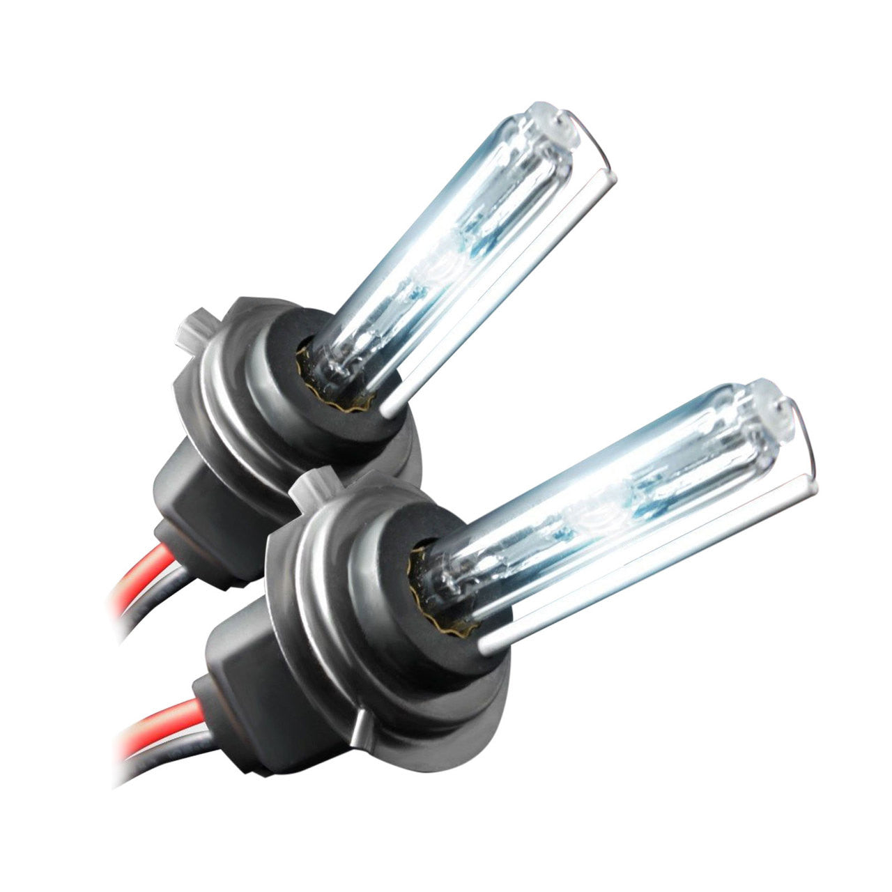 HID Xenon Performance Bulbs (2 Pack) Lighting