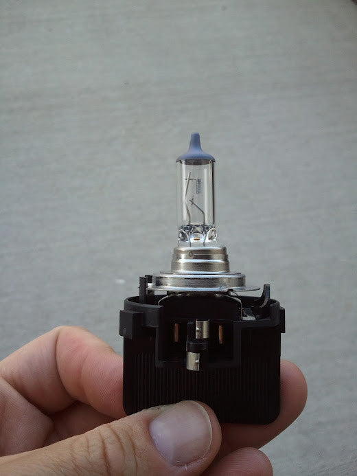 LED Conversion Kit Perfect Fitment No Adapter Need For VW Golf MK6 MK7 Jetta H7 Lighting