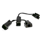 Headlight Wiring Adapter Kit for Jeep Wrangler JL 2018 - 2019 - GENSSI Lighting