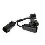 Headlight Wiring Adapter Kit for Jeep Wrangler JL 2018 - 2019 - GENSSI Lighting