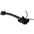 LED Headlight Adapter Harness For Harley 2014 - 2017 HD Touring - GENSSI Lighting