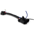 LED Headlight Adapter Harness For Harley 2014-2017 HD Touring Default Title Lighting