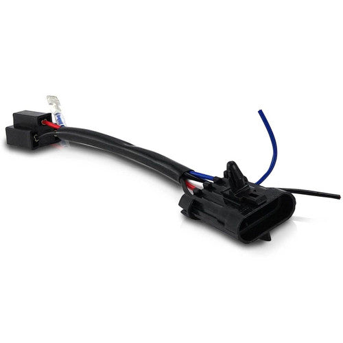 LED Headlight Adapter Harness For Harley 2014-2017 HD Touring Default Title Lighting