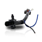 LED Headlight Adapter Harness For Harley 2014 - 2017 HD Touring - GENSSI Lighting