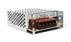 12V 60W Power Supply Regulated Switching - GENSSI Electrical