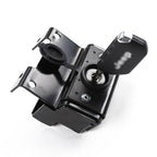 Hood Lock Kit For Jeep Wrangler JL/Sahara/Rubicon 2018 - 2023 - GENSSI Exterior Part
