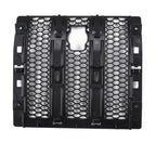 Hood Lock Kit For Jeep Wrangler JL/Sahara/Rubicon 2018 - 2023 - GENSSI Exterior Part