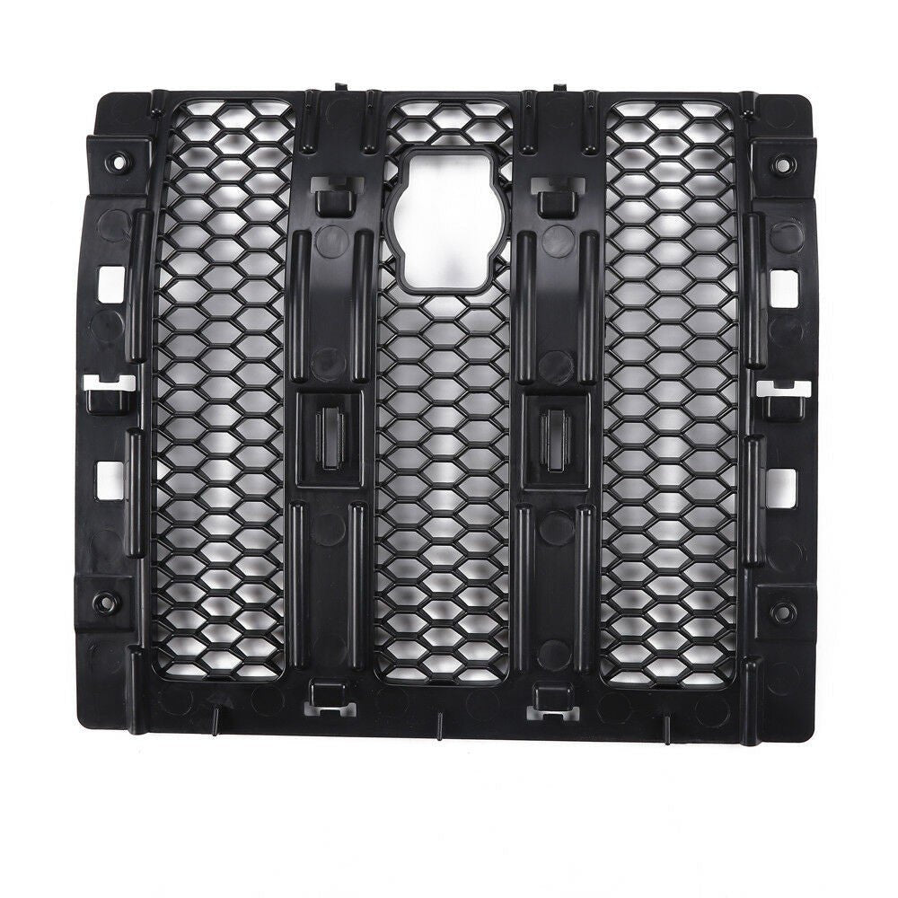 Hood Lock Kit For Jeep Wrangler JL/Sahara/Rubicon 2018 - 2023 - GENSSI Exterior Part