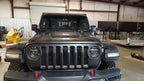 52 Inch Light Bar Bracket for Jeep Wrangler JL JLU JT Gladiator with A - Pillar Pod Mount - GENSSI Exterior Part