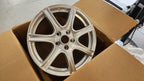 19 Inch NSX - R style Wheels for Acura NSX 1991 - 2005 - GENSSI Wheels