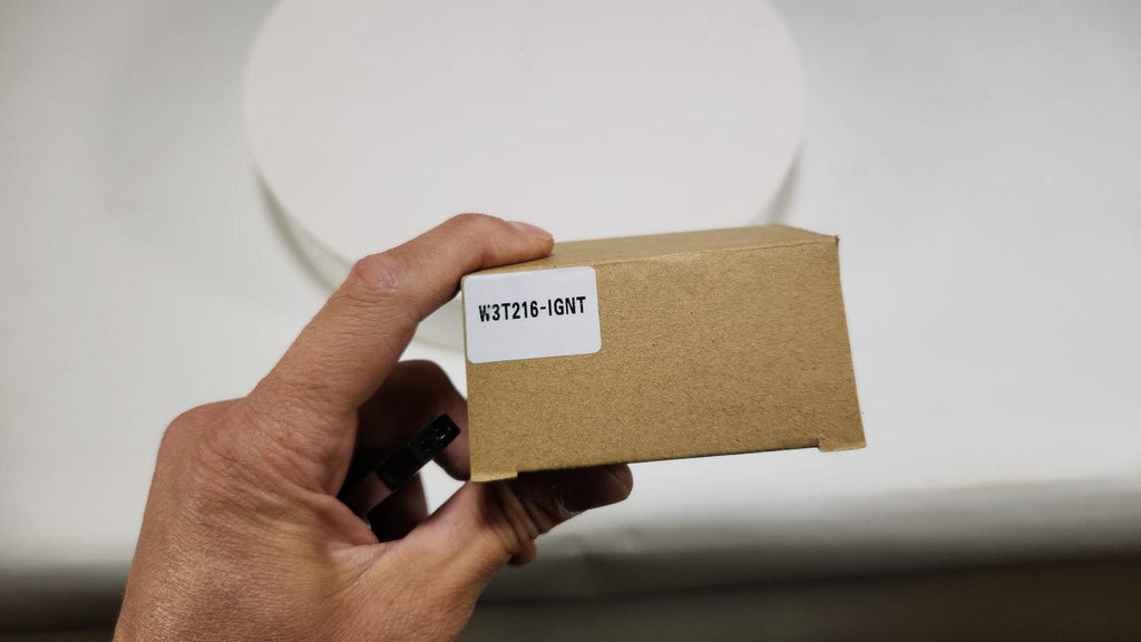 HID Headlight Igniter Bulb Socket W3T216 for Mazda 3 CX - 9 CX - 5 Honda CR - V CR - Z - GENSSI Lighting