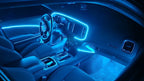 Interior Flow RGB LED Strip Kit for Jeep - GENSSI Interior Part