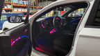 Interior Flow RGB LED Strip Kit for Jeep - GENSSI Interior Part