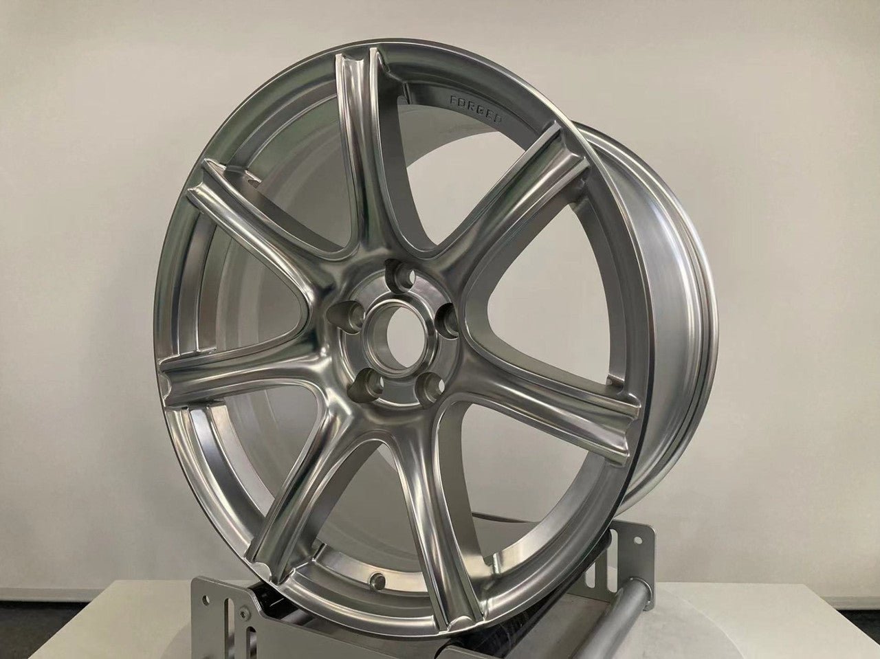 19 Inch NSX-R style Wheels for Acura NSX 1991-2005 – GENSSI