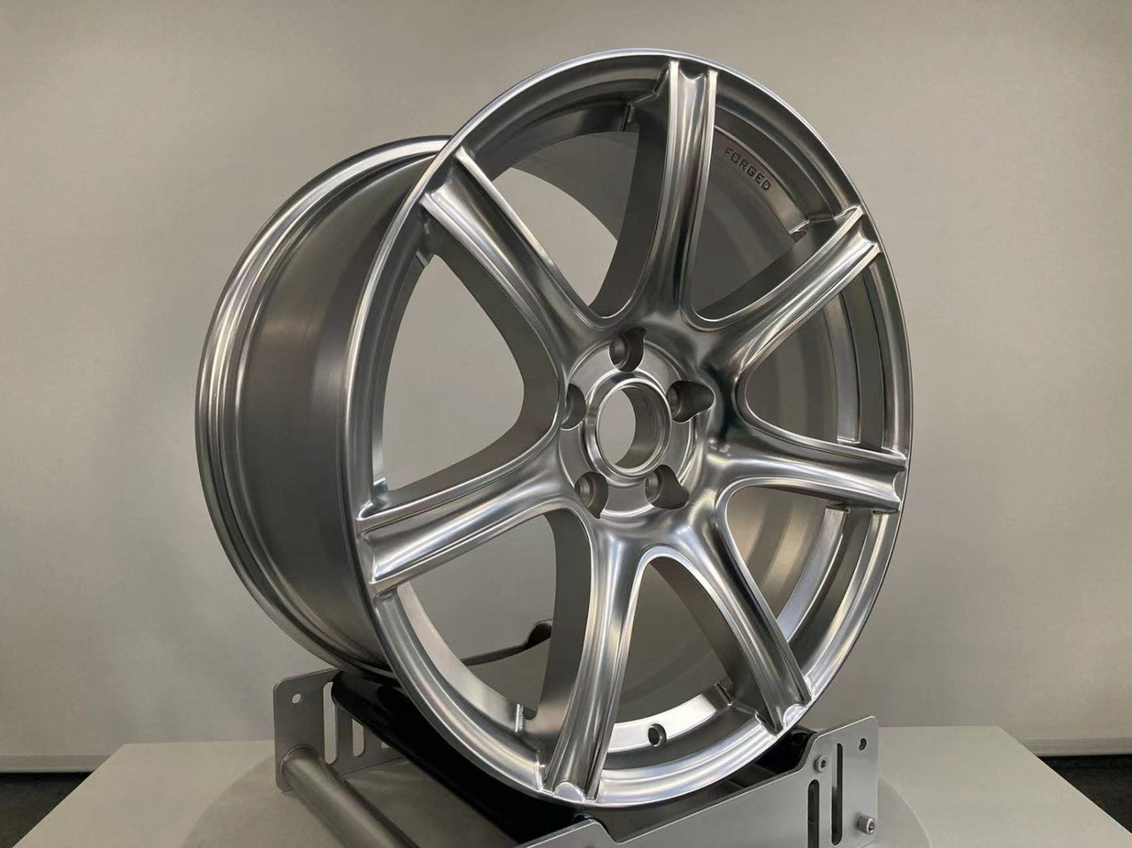 19 Inch NSX-R style Wheels for Acura NSX 1991-2005 Wheels