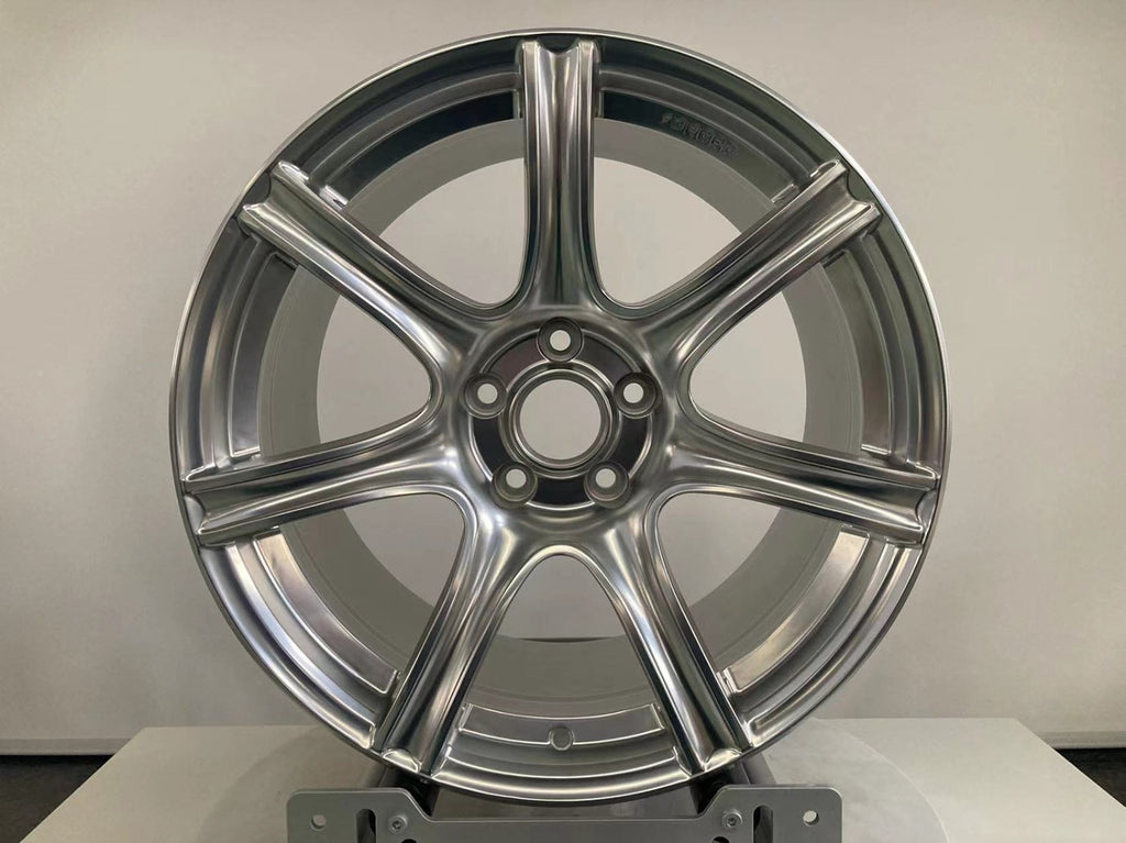 19 Inch NSX-R style Wheels for Acura NSX 1991-2005 Wheels
