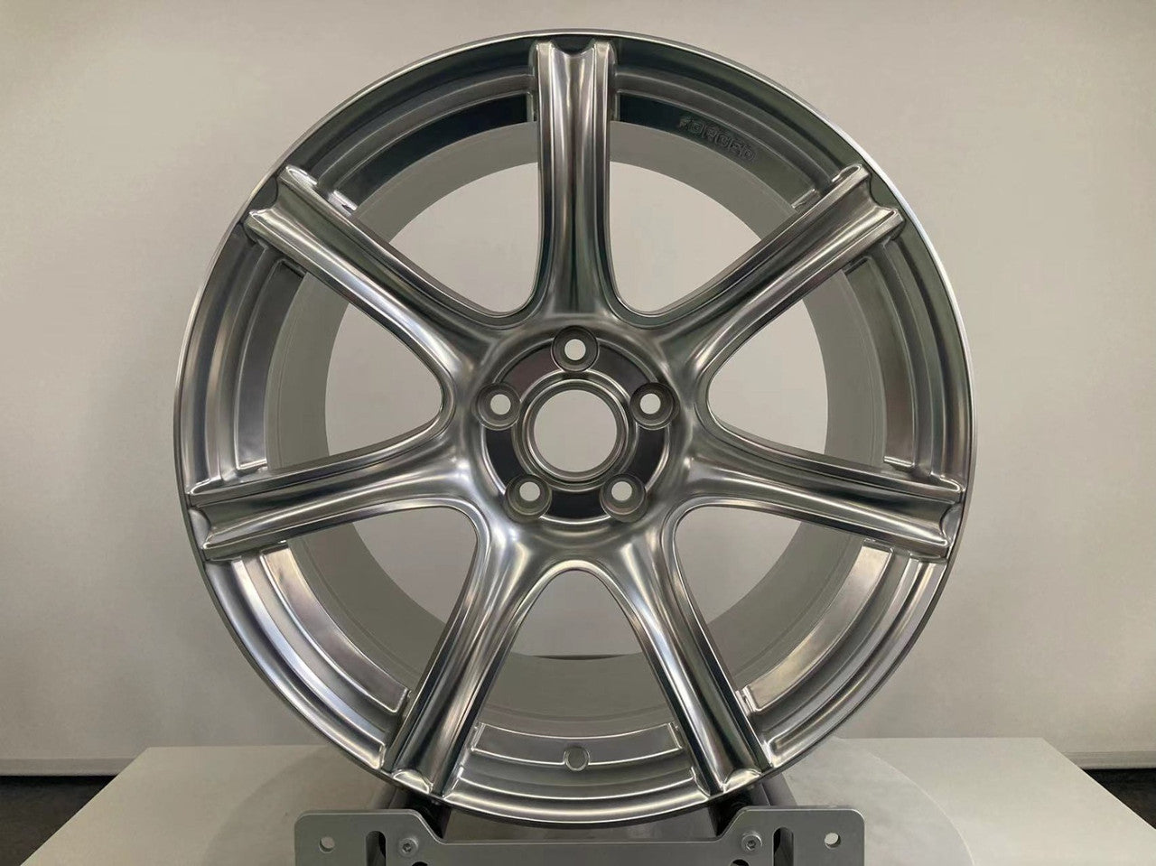 19 Inch NSX-R style Wheels for Acura NSX 1991-2005 Wheels