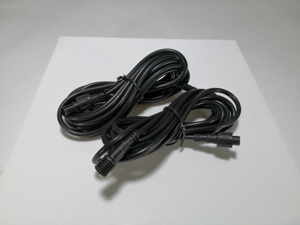 LED Rock Lights Wire Extension 10FT (2 Pack) Lighting