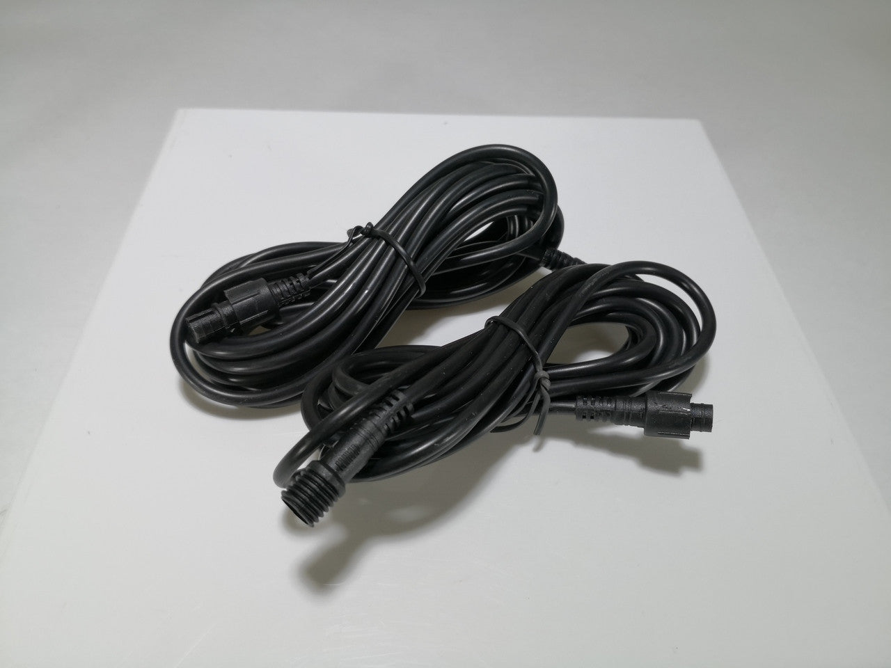 LED Rock Lights Wire Extension 10FT (2 Pack) Lighting