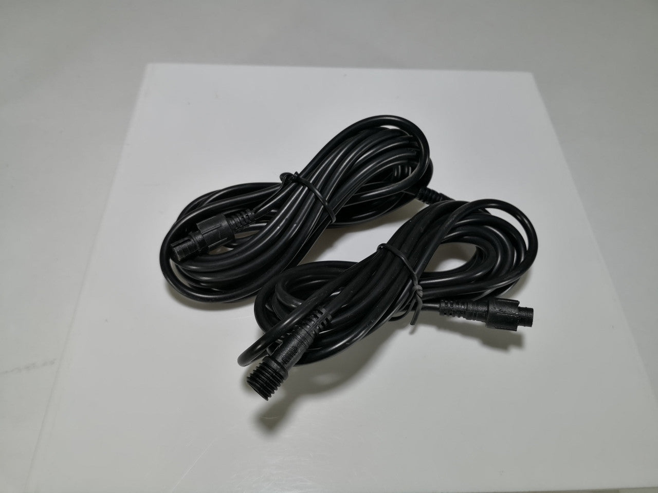 LED Rock Lights Wire Extension 10FT (2 Pack) Lighting