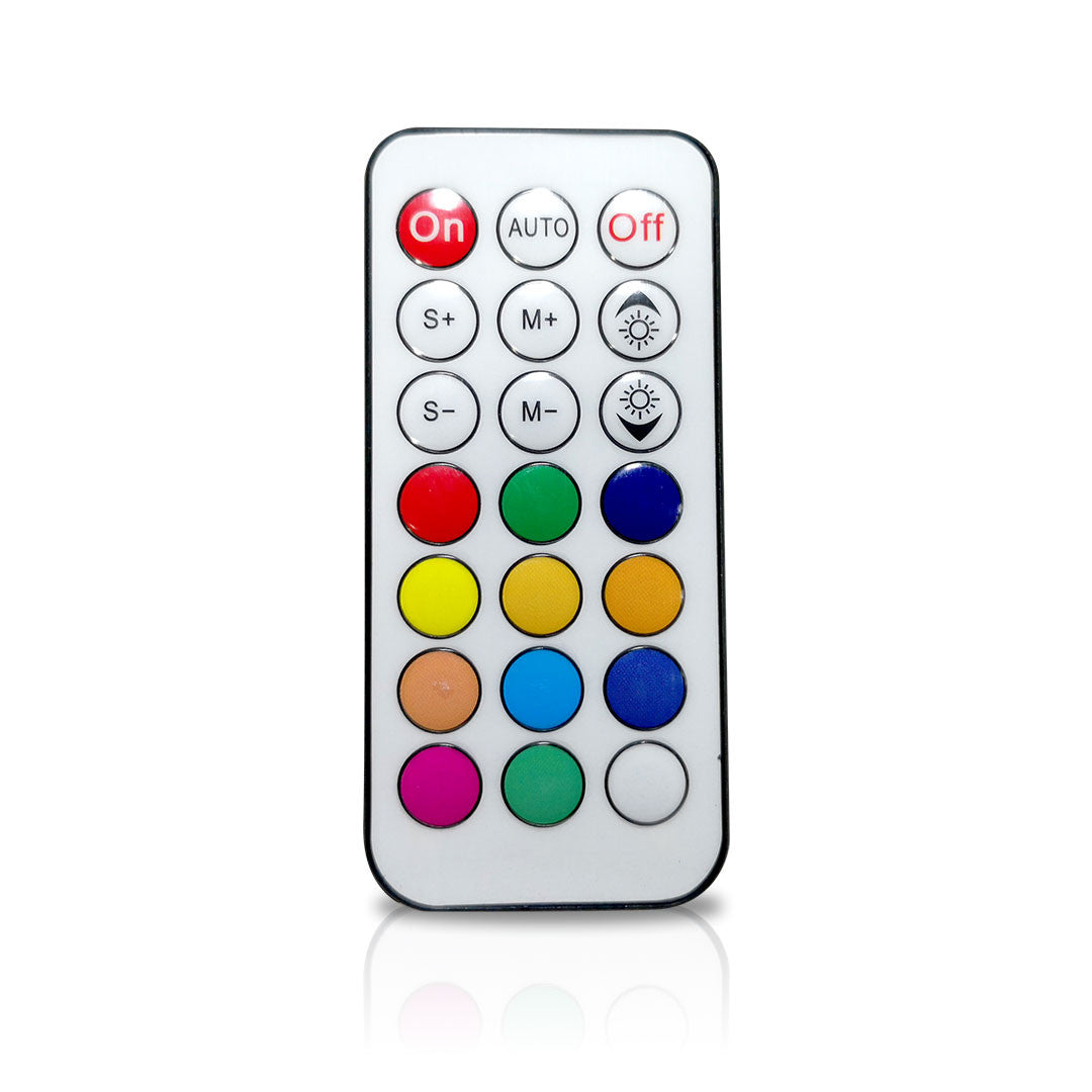 LED RGB Color Chasing Whip Lights 3 4 5 Feet Lighting