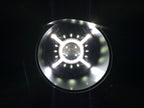 Cyclone LED Headlights for Wrangler JL & Gladiator 2018+ - GENSSI Lighting